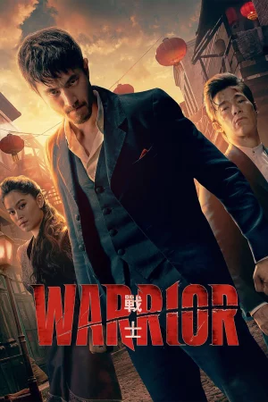 Warrior (2019) Full HD İzle