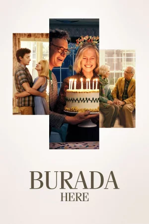 Burada Full HD İzle
