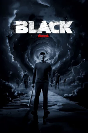 Black Full HD İzle