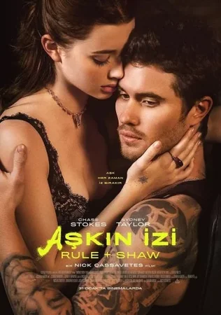 Aşkın İzi Full HD İzle