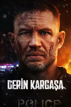 Derin Kargaşa Full HD İzle