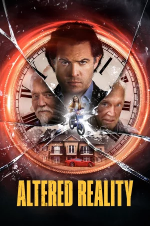 Altered Reality Full HD İzle