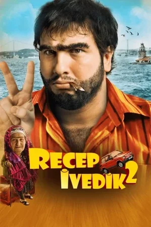 Recep İvedik 2 Full HD İzle