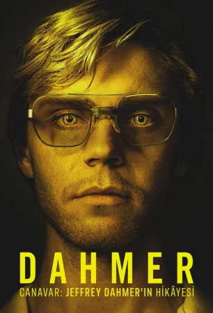 Dahmer Full HD İzle