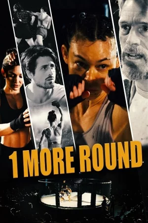 1 More Round Full HD İzle