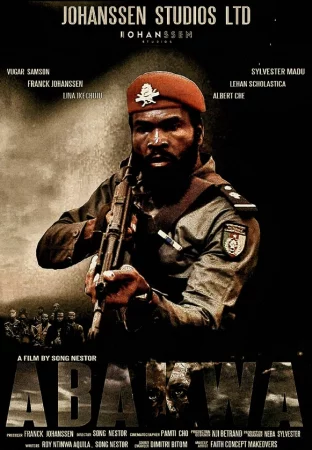 Abakwa Full HD İzle