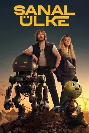 Sanal Ülke Full HD İzle