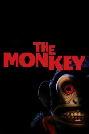The Monkey Full HD İzle