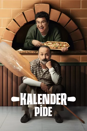 Kalender Pide Full HD İzle