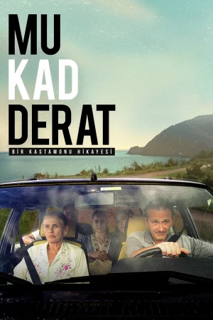 Mukadderat Full HD İzle