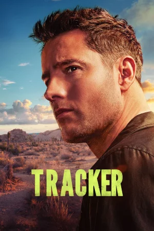 Tracker Full HD İzle