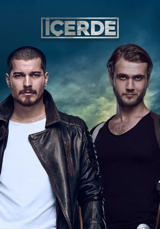İçerde Full HD İzle