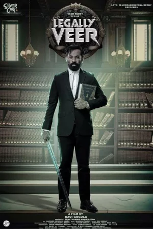 Legally Veer Full HD İzle