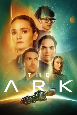 The Ark Full HD İzle