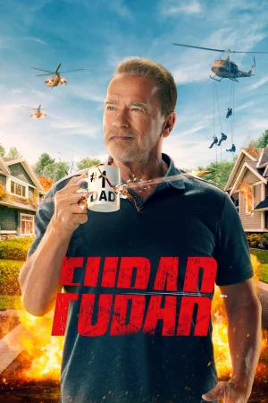 FUBAR Full HD İzle