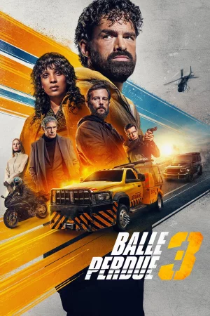 Balle perdue 3 Full HD İzle