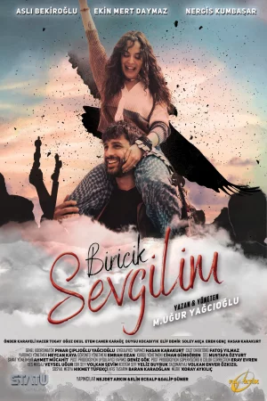 Biricik Sevgilim Full HD İzle
