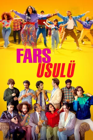 Fars Usulü Full HD İzle