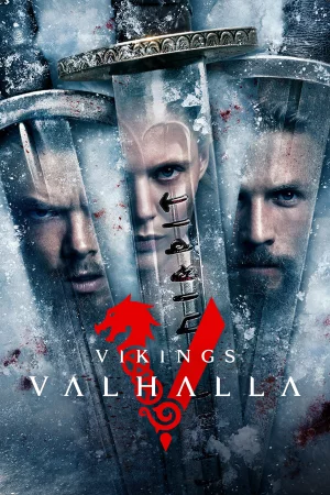 Vikings: Valhalla Full HD İzle