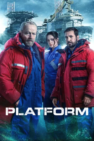 Platform Full HD İzle