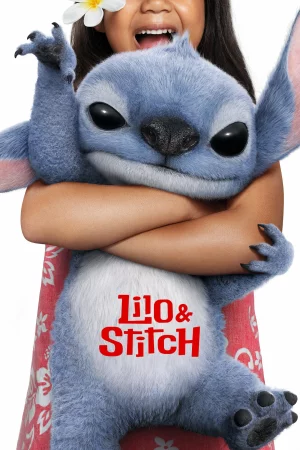 Lilo & Stiç Full HD İzle