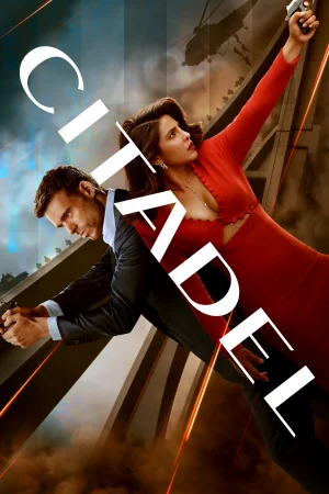 Citadel Full HD İzle