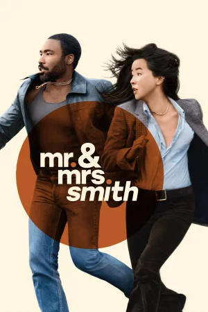 Mr. & Mrs. Smith Full HD İzle