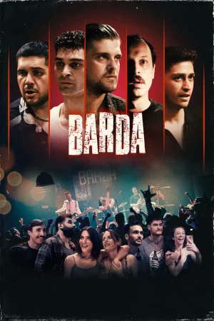 Barda Full HD İzle