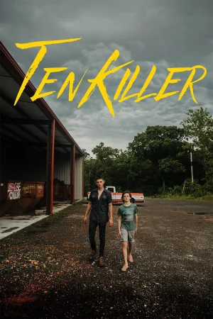 Tenkiller Full HD İzle
