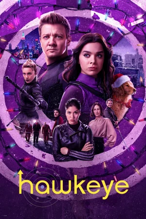 Hawkeye Full HD İzle