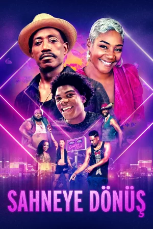Sahneye Dönüş Full HD İzle