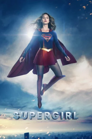 Supergirl Full HD İzle