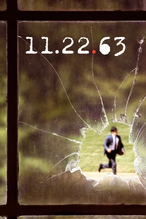 11.22.63 Full HD İzle