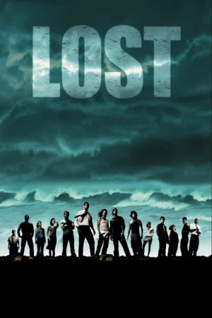 Lost Full HD İzle