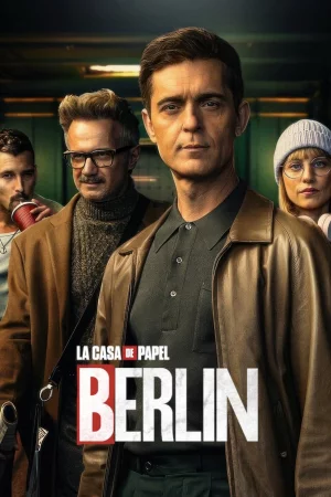 Berlin Full HD İzle