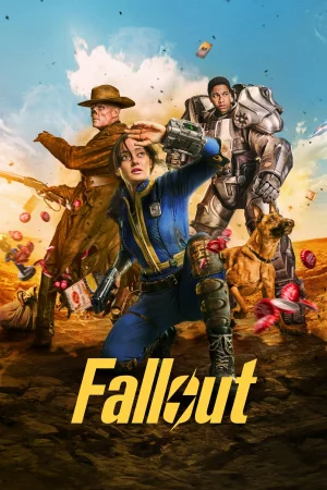 Fallout Full HD İzle