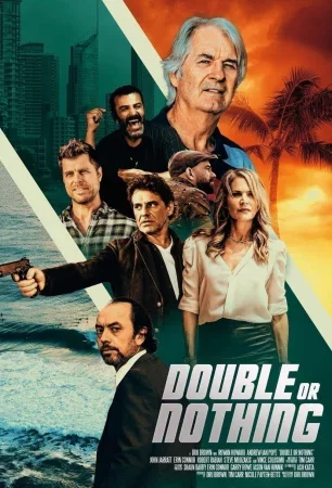 Double or Nothing Full HD İzle