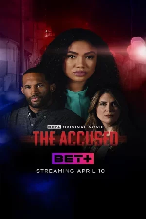The Accused Full HD İzle