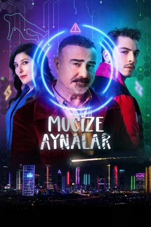Mucize Aynalar Full HD İzle
