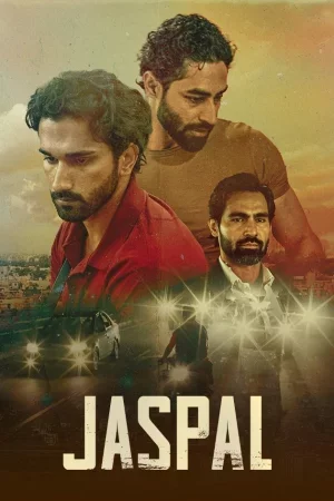 Jaspal Full HD İzle
