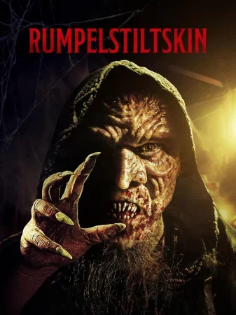 Rumpelstiltskin Full HD İzle