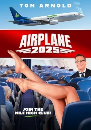 Airplane 2025 Full HD İzle