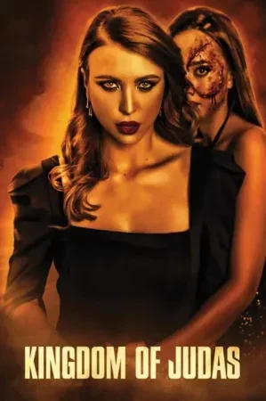Kingdom of Judas Full HD İzle