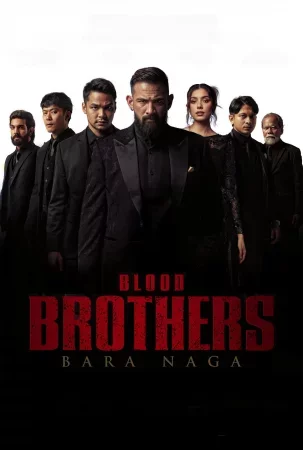 Blood Brothers: Bara Naga Full HD İzle