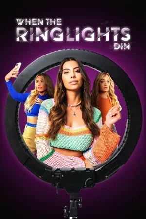 When the Ringlights Dim Full HD İzle