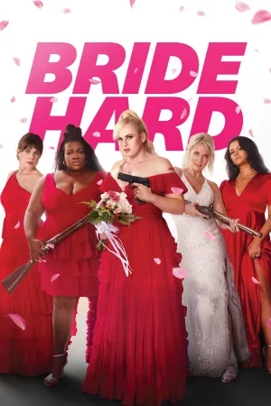 Bride Hard Full HD İzle