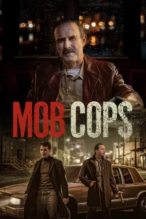Mob Cops Full HD İzle