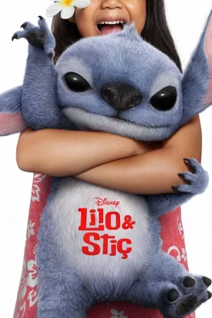 Lilo & Stiç Full HD İzle