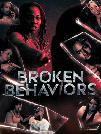 Broken Behaviors Full HD İzle