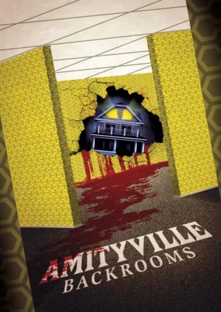 Amityville Backrooms Full HD İzle